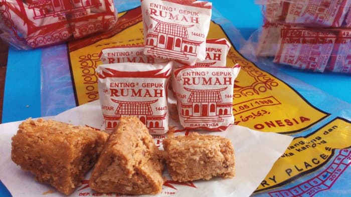 Libur Akhir Tahun Ke Jawa Tengah